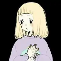 三人情侣头像共三张卡通三人情侣头像一男两女三张霸气