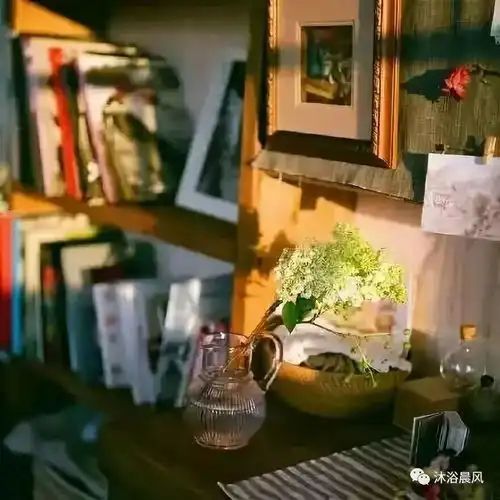  微笑着,一直向前