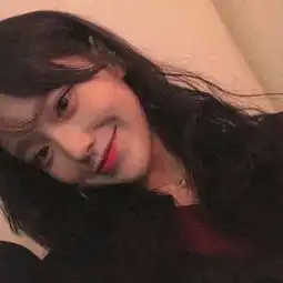  美女头像真实自然好看的真人头像女