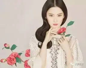  同一镜头下的当红小花们,美不美你说了算