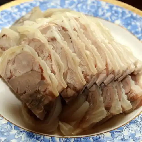  干饭人,2021第一份绍兴美食打卡榜来啦