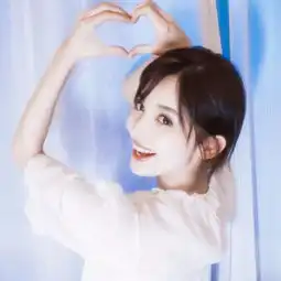  美女古力娜扎