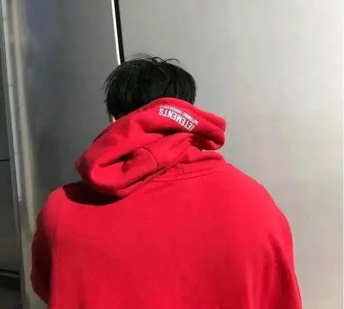 情侣头像单人不露脸qq
