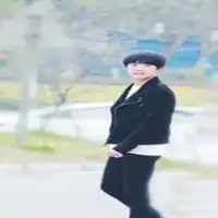  易烊千玺谢谢头像微信头像图片大全