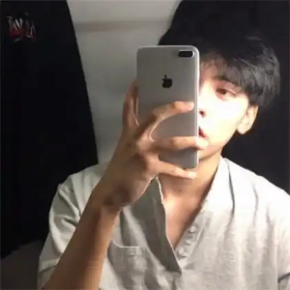  高清优质男生头像,装装装最喜欢装酷的男生
