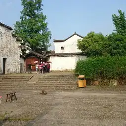  2019龙门古镇门票,富阳龙门古镇游玩攻略,龙门古镇游览攻略路线地址门票价格