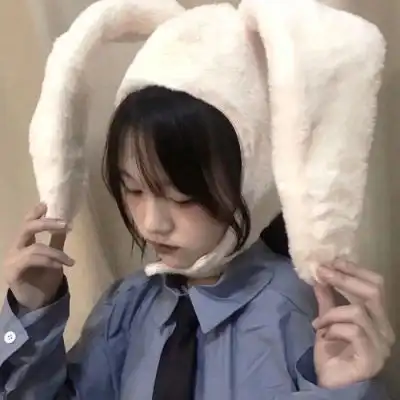  小仙女头像可爱萌真人2020最新最可爱的头像