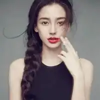 情侣头像二人专用小孩图