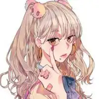 扣扣女生唯美头像大全动