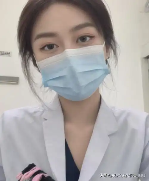  我是女医生,检查男生私部时,我的心路历程是这样的