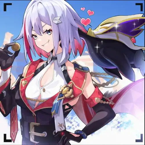  崩坏星穹铁道托帕账账头像崩坏星穹铁道托帕账账头像大全游侠手游