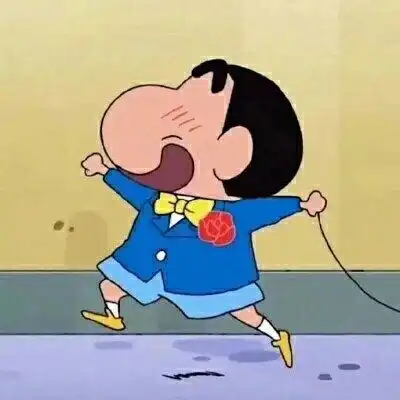 情侣头像抖音动漫图片蜡
