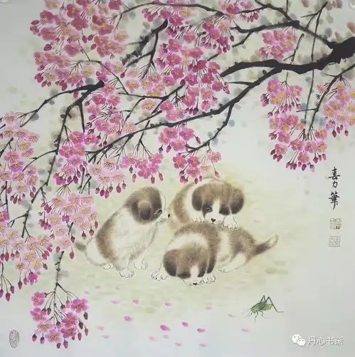  天来堂当代实力派画家王春力