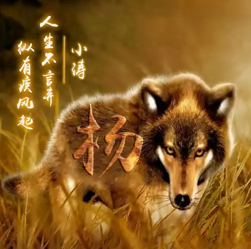  2021你的微信头像该换了,新鲜出炉3d高端个性签名头像,有你的吗