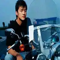  李亚鹏头像高清图片大全名人李亚鹏真人头像大图下载