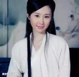 简单的头像清新脱俗古装