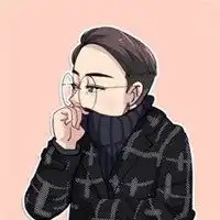  情侣卡通头像2019韩版潮流微信头像图片大全