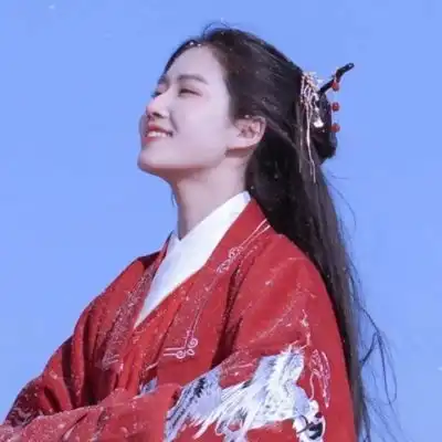 女生头像ins高级质感古