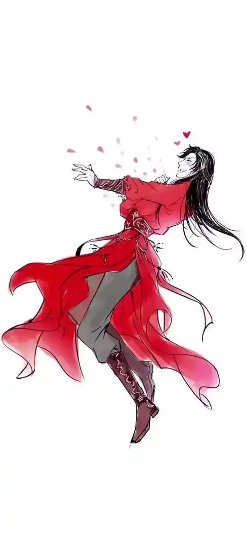  珍藏许久的治愈系壁纸
