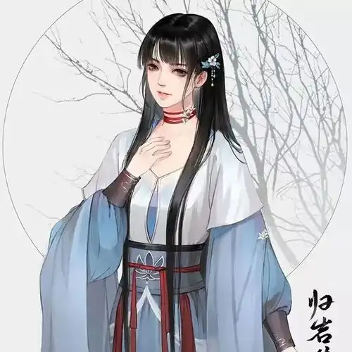  双人三人闺蜜头像