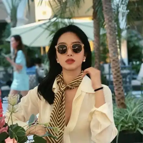  为什么越来越多女明星爱上花艺
