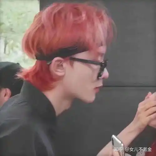  有没有惊艳的女头像,让人好看就好喜欢