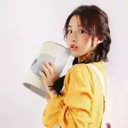 闺蜜头像两人真人版一人