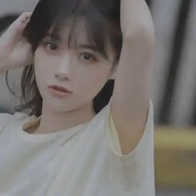  苏瓷唯美意境女头成熟意境气质文艺唯美时尚
