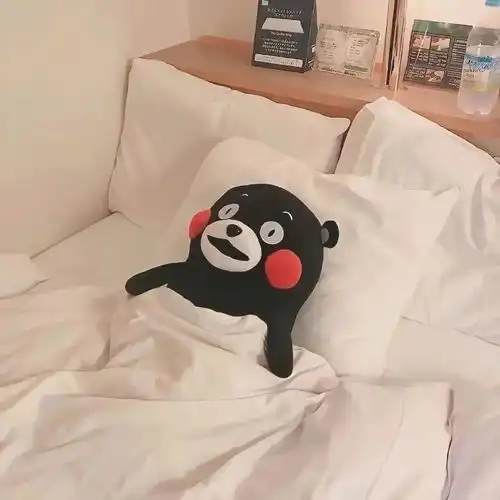  你好,我可以要你的微信头像吗