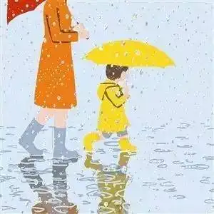  超市惊遇一母女,这才是教育值得洛阳所有家长借鉴学习