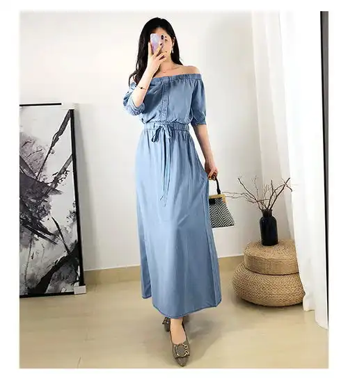 女生头像小众高级裙子