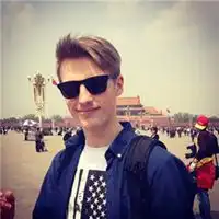  阳光男孩儿头像微信头像图片大全