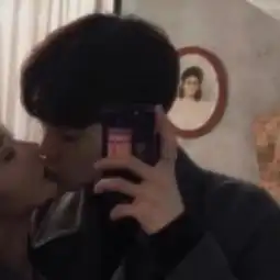  情侣头像丨被一个人坚定不移选择的感觉真好