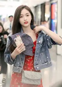  必须拥有姓名永不过时的牛仔元素