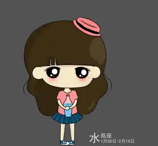  水瓶座为什么会觉得自己离幸福很远