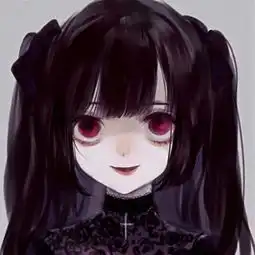  高冷闺蜜头