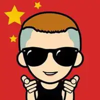  适合快手的头像卡通微信头像图片大全