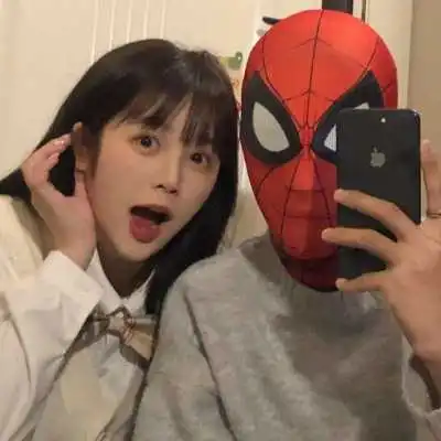 抖音头像双人情侣沙雕
