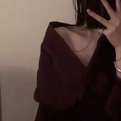 拽姐头像霸气超拽高冷黑