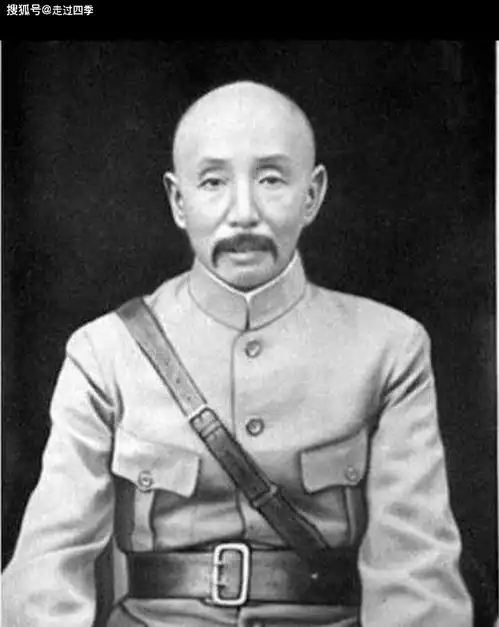  张作霖一字写错,霸气回应,成就一段佳话