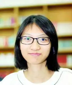  女孩高考查分全都是0,反应过来后开怀大笑,等着被名校录取吧