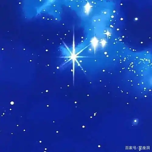  具有创造力,俗称思维能力极强的星座