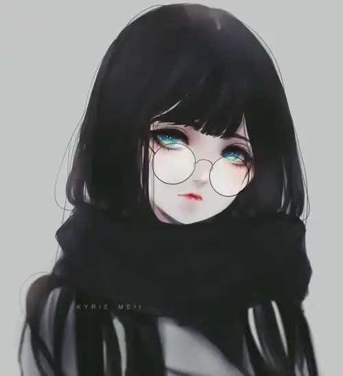 原始qq头像女钟无艳