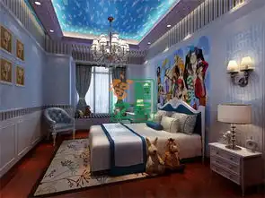  福馨之家集成墙面全屋精装,关爱有家,放飞梦想