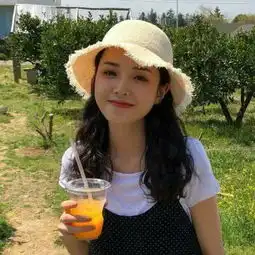  2018最火的女生头像可爱吃货大全什么都介意又什么都原谅