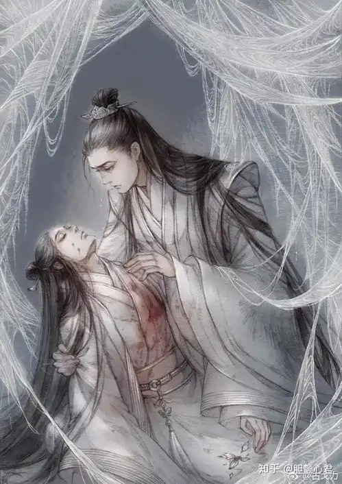  武林外传后第四章白玉堂篇
