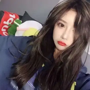  女生闺蜜qq头像2021最火爆