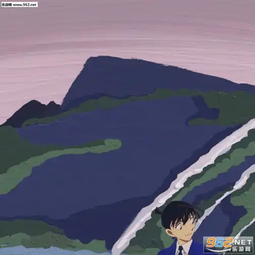  新一小兰幼儿园情头头像朋友圈情侣图一套名侦探柯南头像情侣朋友圈背景图片下载乐游网游戏下载