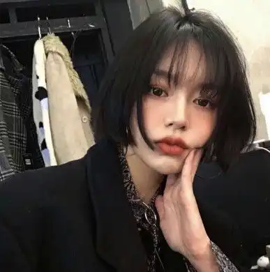  女生脸上有这三个特征,赶快去剪短发,瞬间异性缘暴增