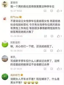  又有一城市出现女性专用车位,是对女性的关爱还是歧视男司机姐妹们怎么看
